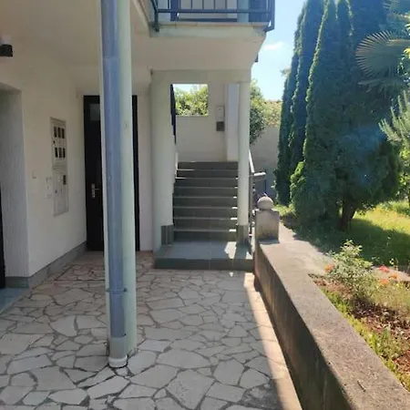Apartment Boric *