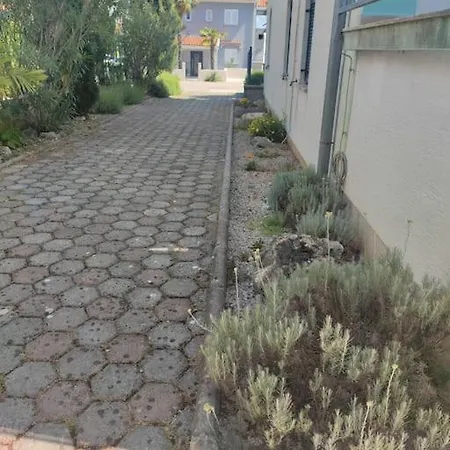 Διαμέρισμα Boric Vantacici