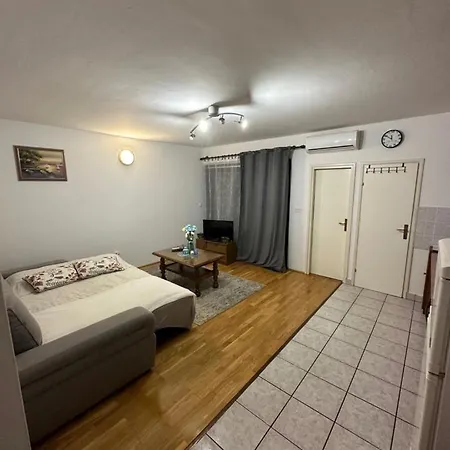 Apartment Boric Vantacici