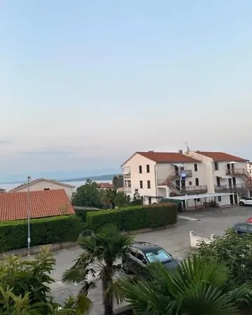 Boric Apartment