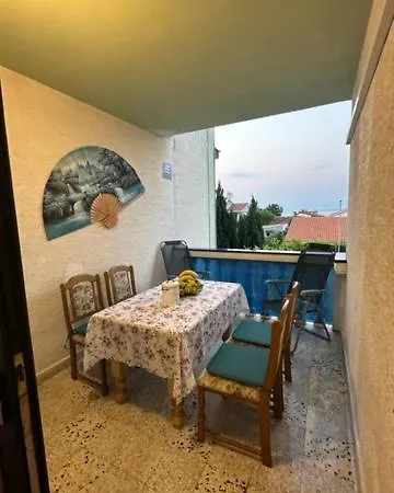 Boric Apartment *