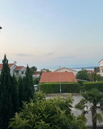 Boric Apartment *