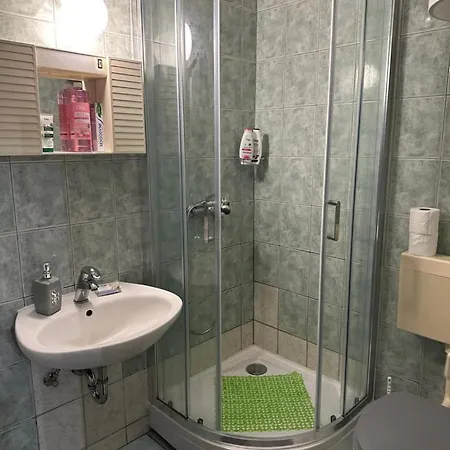 Boric Apartment