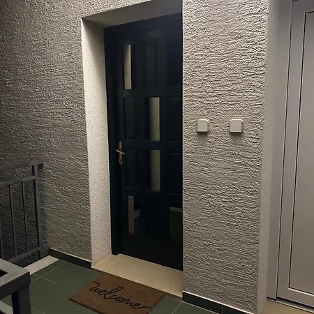 Boric Apartment