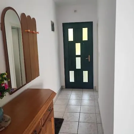 Boric Apartamento Vantacici