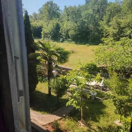 Apartamento Boric Vantacici