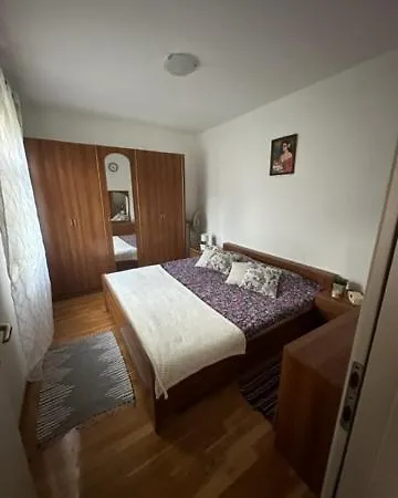 Apartamento Boric *