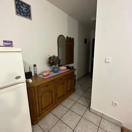 Apartamento Boric Vantacici