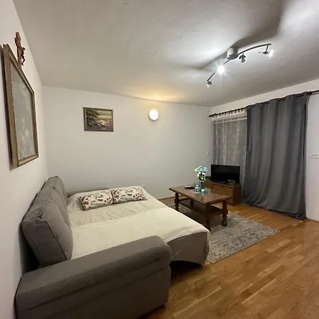 Apartamento Boric