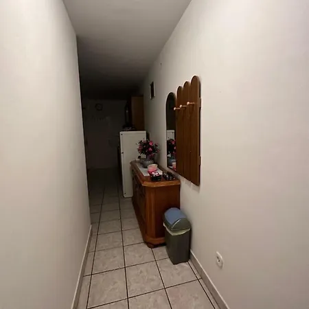 Apartamento Boric