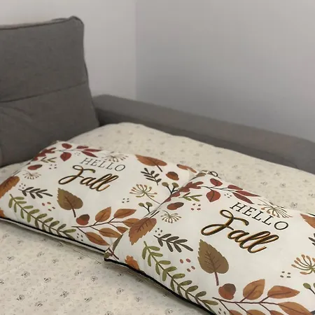Apartamento Boric Vantacici