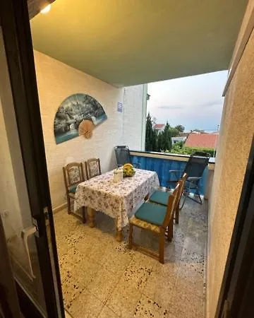 Boric Apartamento